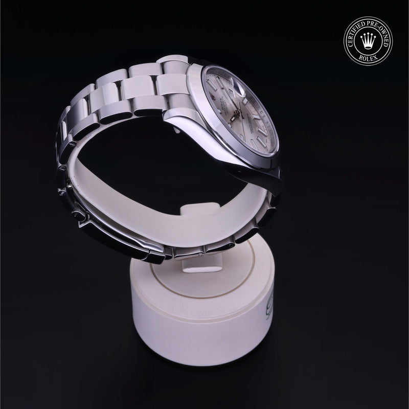 Datejust II M116300-0007