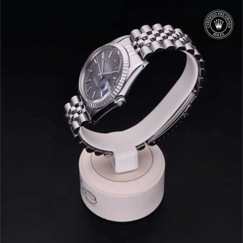 Datejust 36 16030