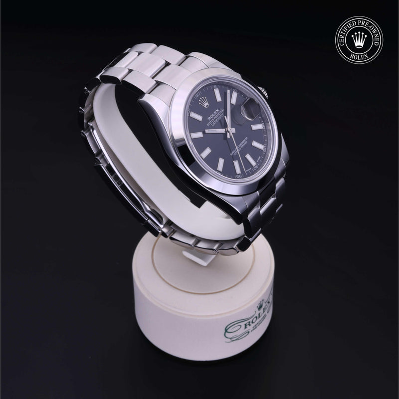 Datejust M116300-0001