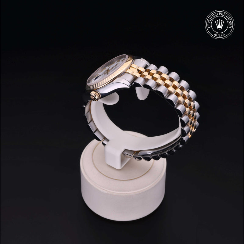 Datejust 31 M178273-0073
