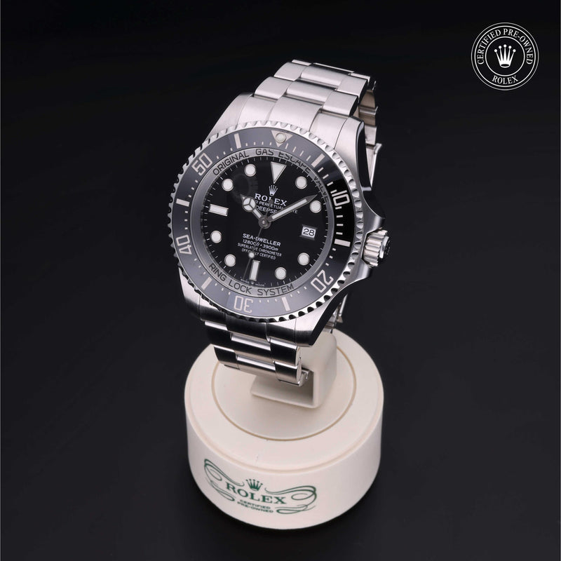Deepsea M126660-0001