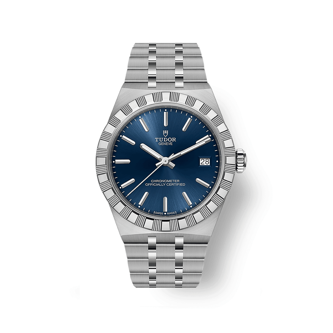 TUDOR Royal 36mm #M2836C1A0-0102