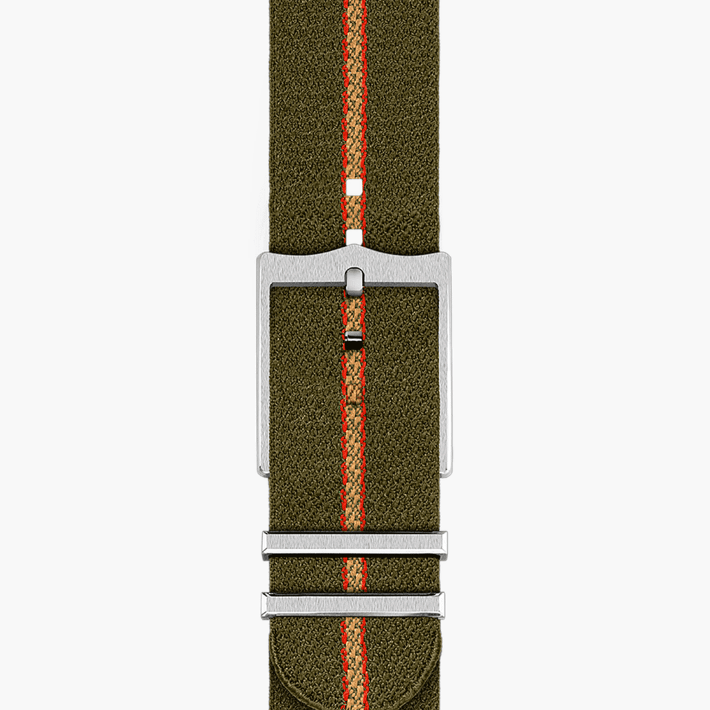 TUDOR Ranger 39mm #M79950-0003