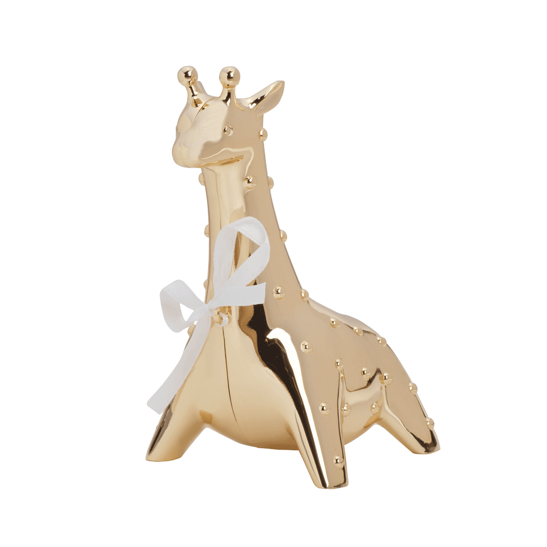 Giraffe Coin Bank