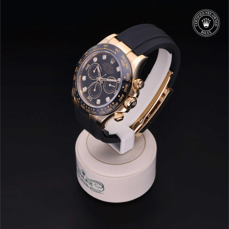 Cosmograph Daytona M116518LN-0046