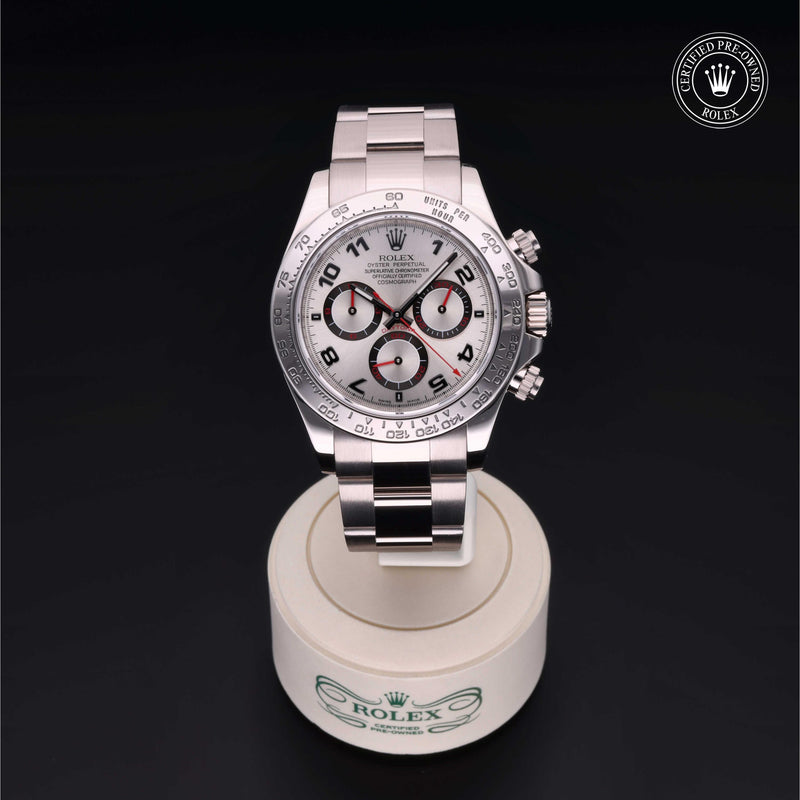 Cosmograph Daytona M116509-0013