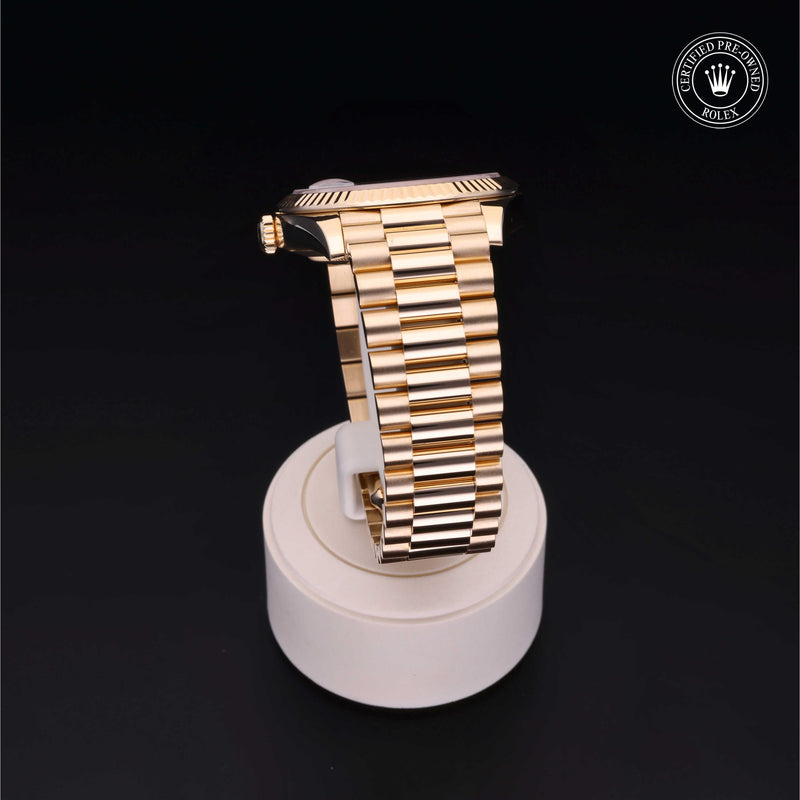 Day-Date 40 M228238-0006