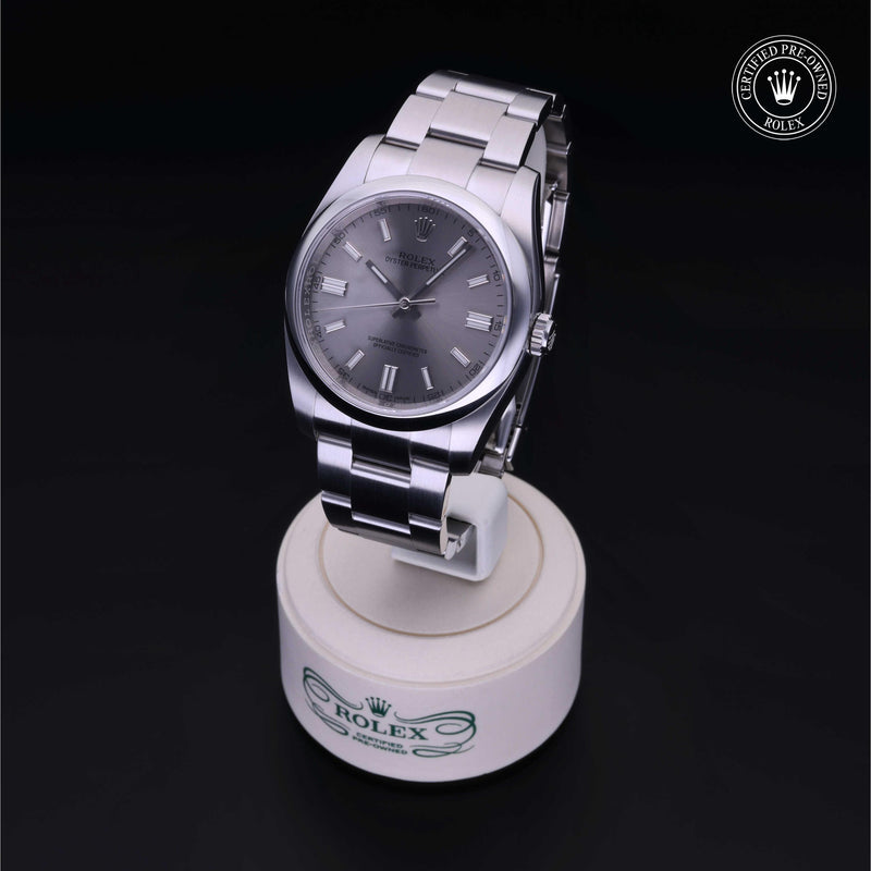 Oyster Perpetual 36 M116000-0009