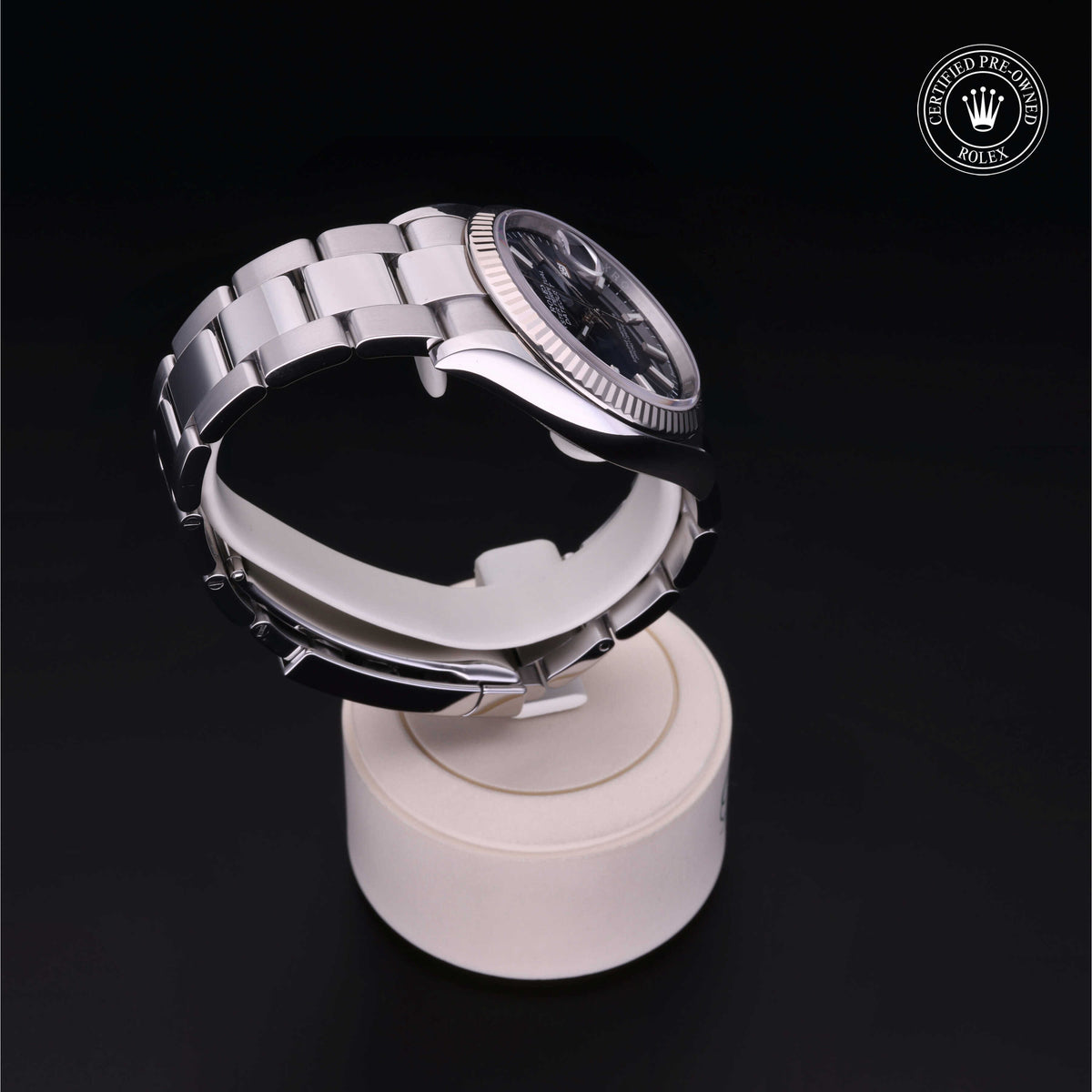 Rolex Certified Pre-Owned Datejust 36 M126234-0018