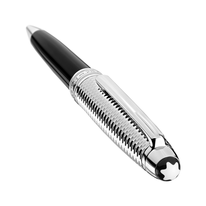 Montblanc Meisterstück Doué Geometry Classique Ballpoint Pen