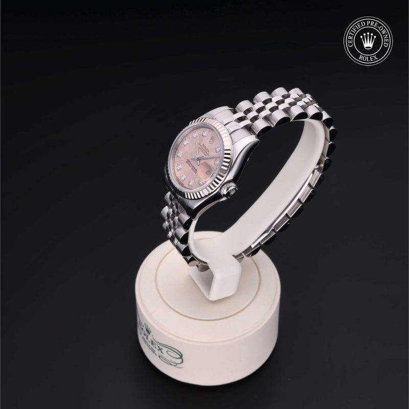 Lady-Datejust 26 M179174-0104