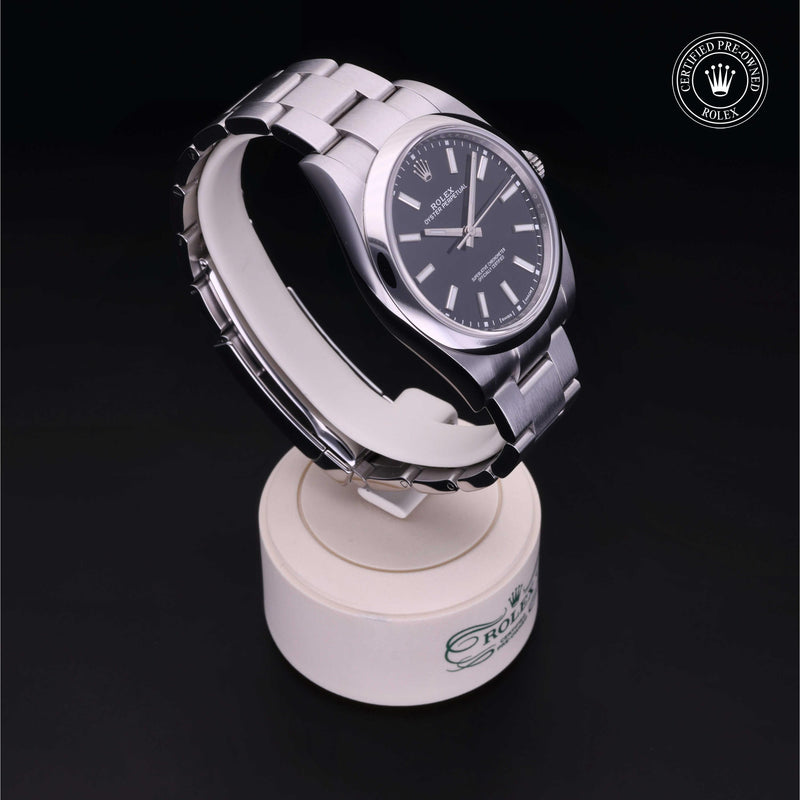 Oyster Perpetual 39 M114300-0005