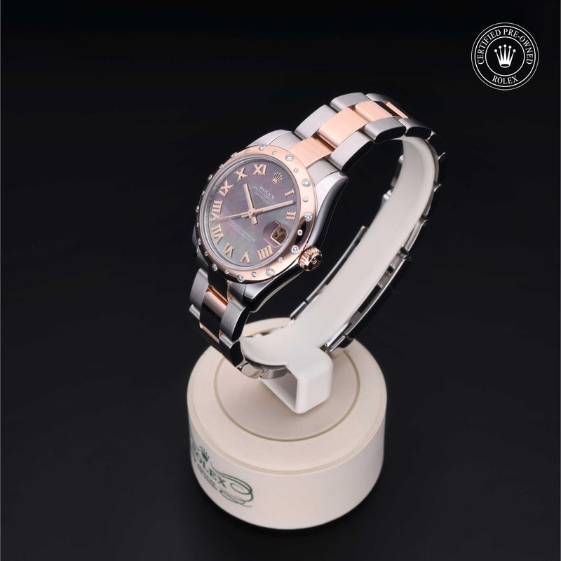 Datejust 31 M178341-0055