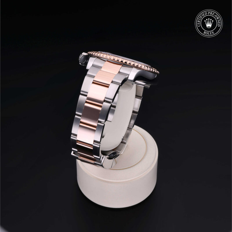 Yacht-Master M116621-0001