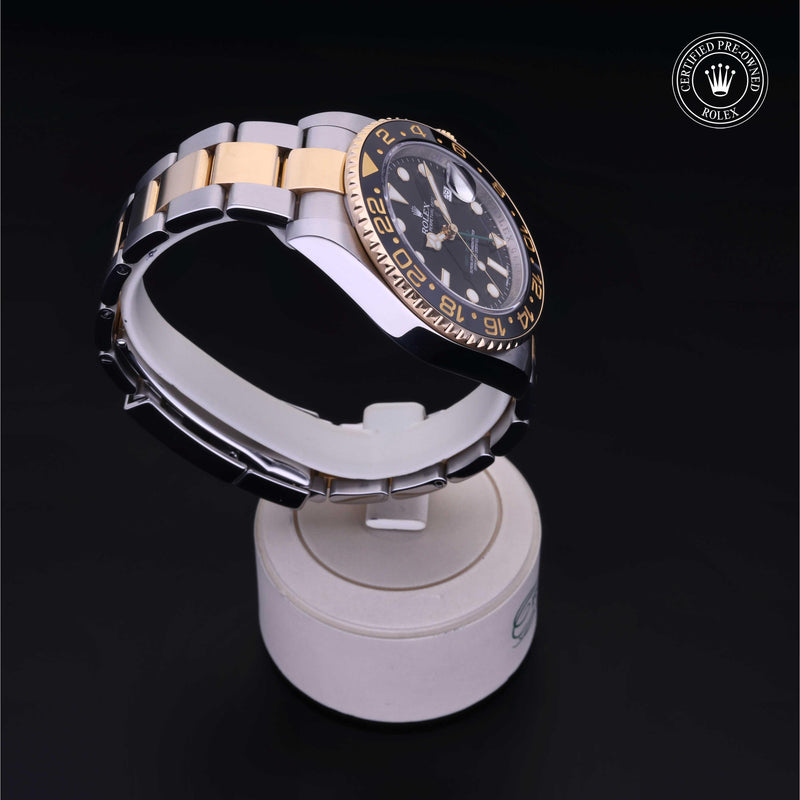GMT-Master II M116713LN-0001