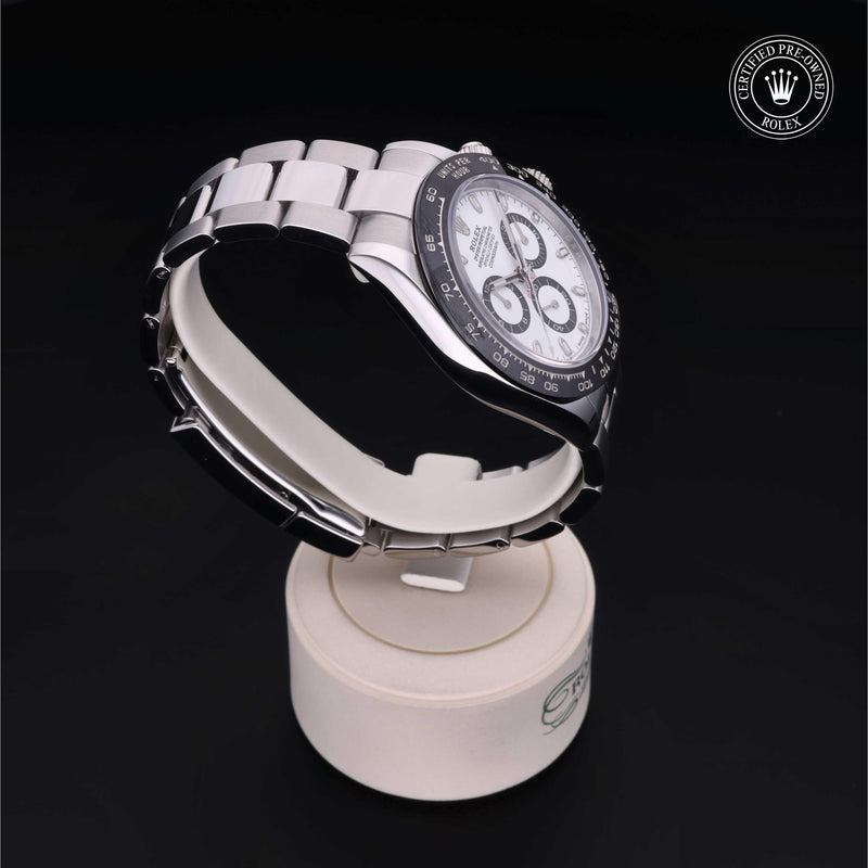 Cosmograph Daytona M116500LN-0001