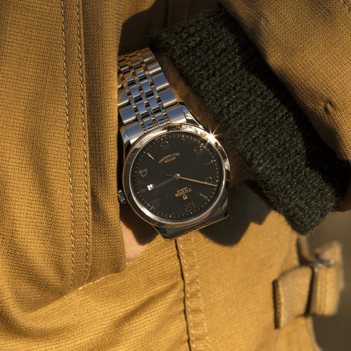 TUDOR 1926 41mm #M91651-0003