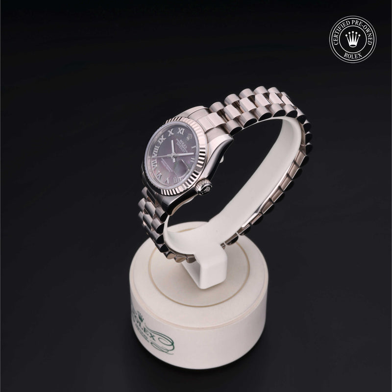 Lady-Datejust 26 M179179-0053