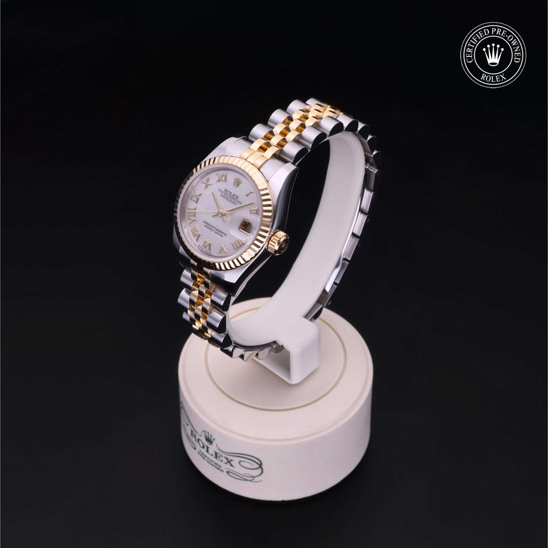 Datejust 26 M179173-0057