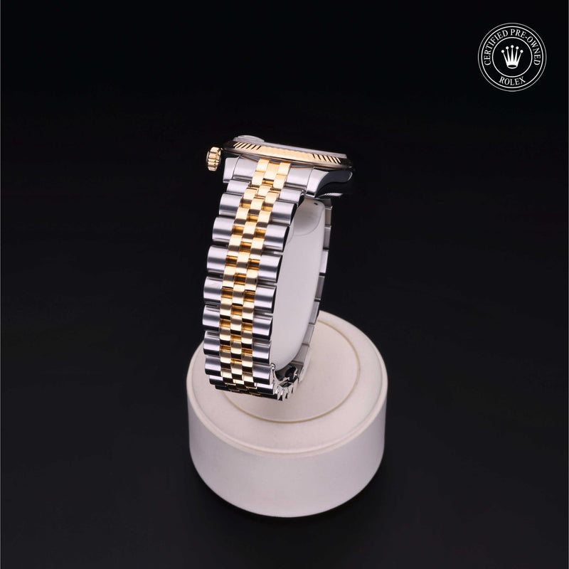 Datejust 31 M178273-0073