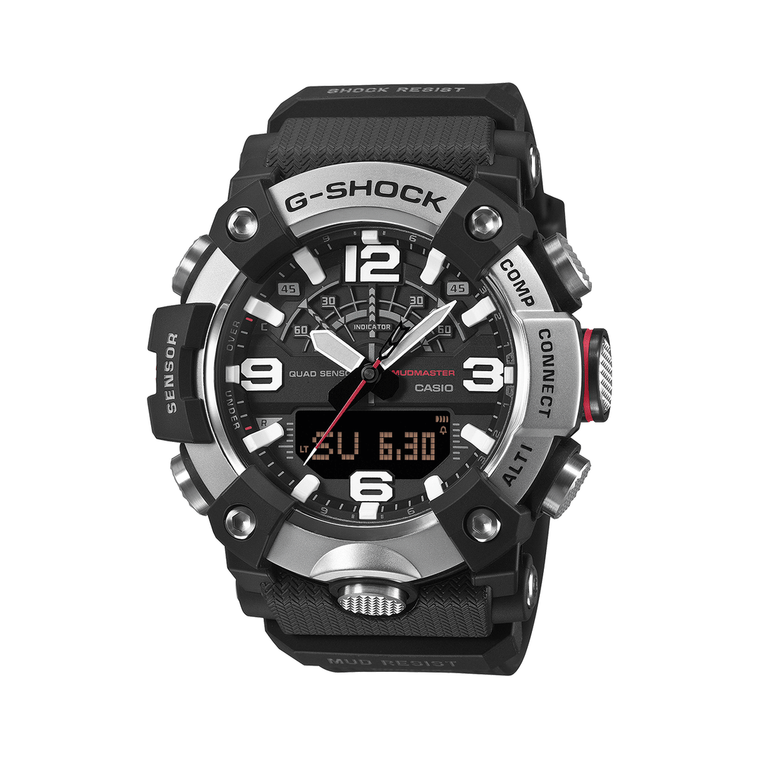 G-Shock Master Of G - Land GGB100XM-1A