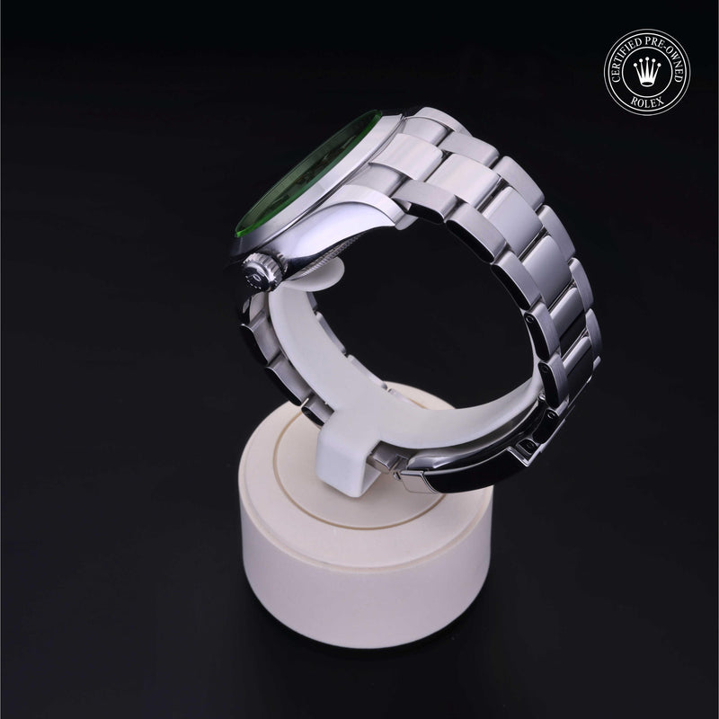Milgauss M116400GV-0002
