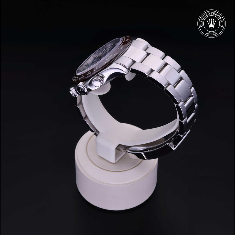 Cosmograph Daytona M116506-0001