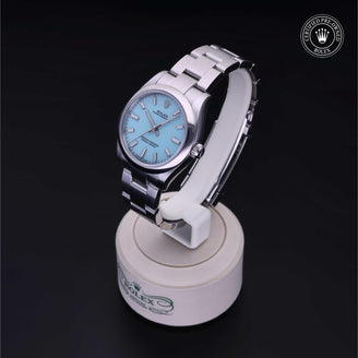 Oyster Perpetual 31 M277200-0007