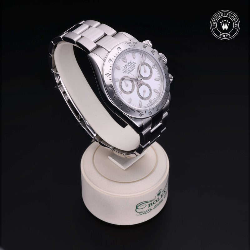 Cosmograph Daytona M116520-0016