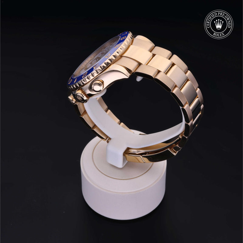 Yacht-Master II M116688-0002