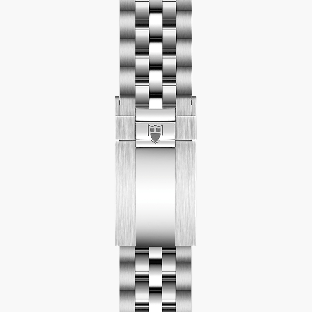 TUDOR Black Bay 39mm #M79660-0001