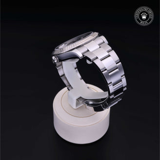 Datejust II M116334-0009