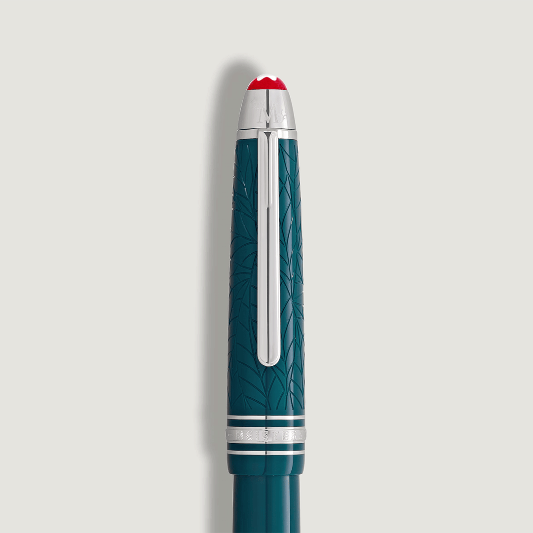 Montblanc Meisterstück Romeo & Juliet LeGrand Rollerball