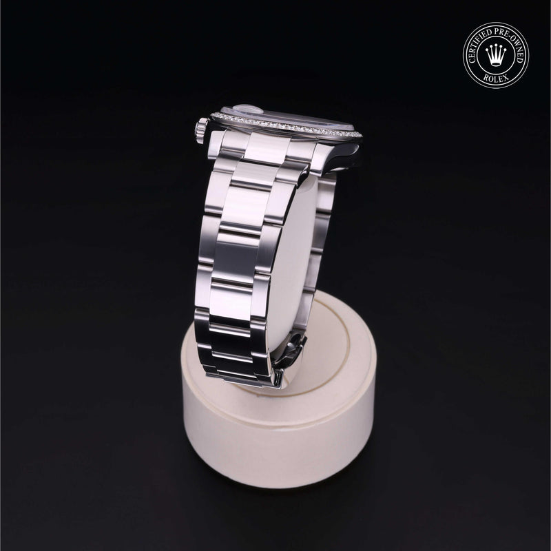 Datejust 36 M116244-0020