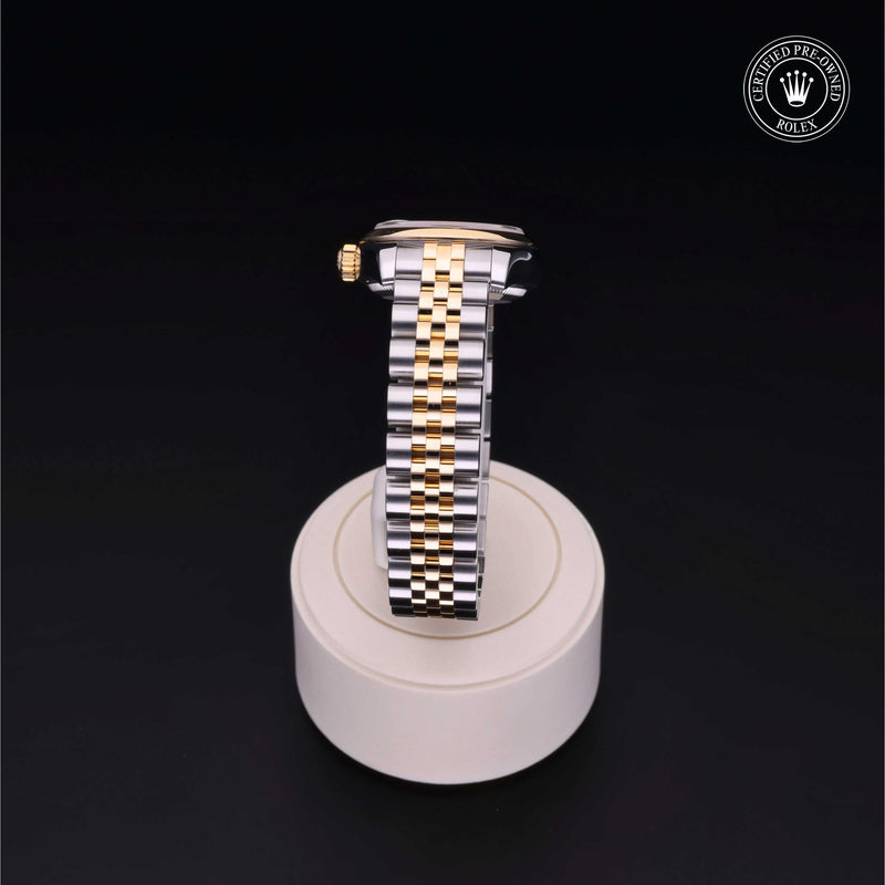 Lady-Datejust 26 M179163-0082