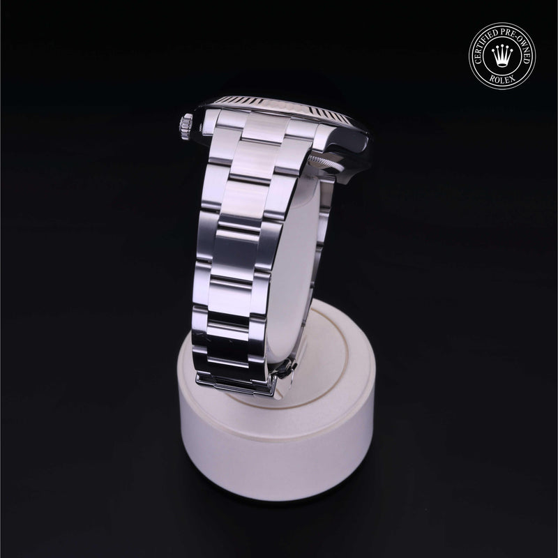 Datejust II M116334-0010