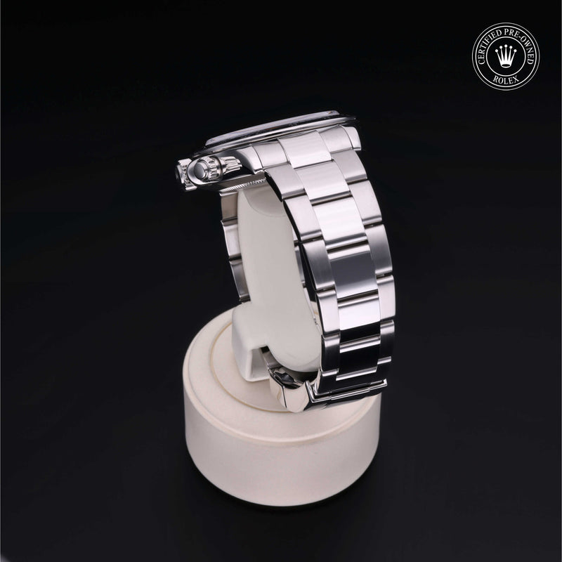 Cosmograph Daytona M116520-0016