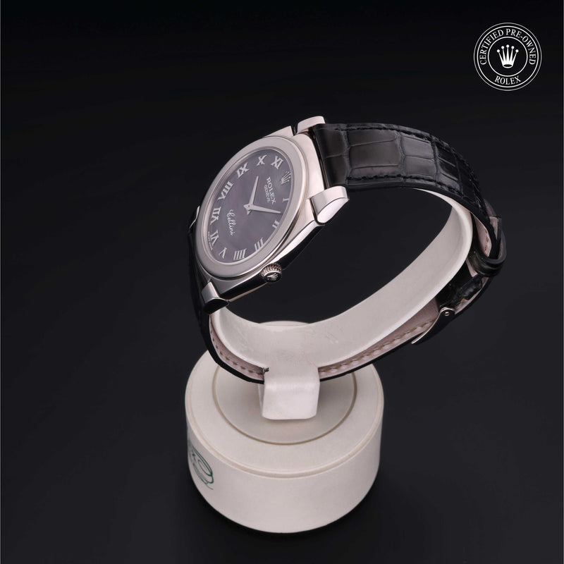 Cellini Cestello 35 M5330/9-0008