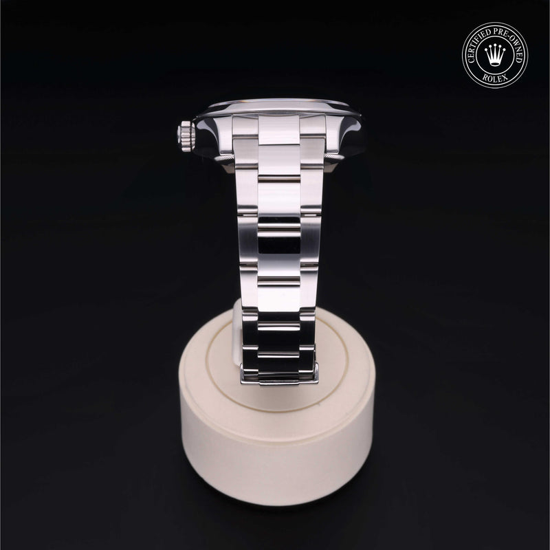 Milgauss M116400-0002