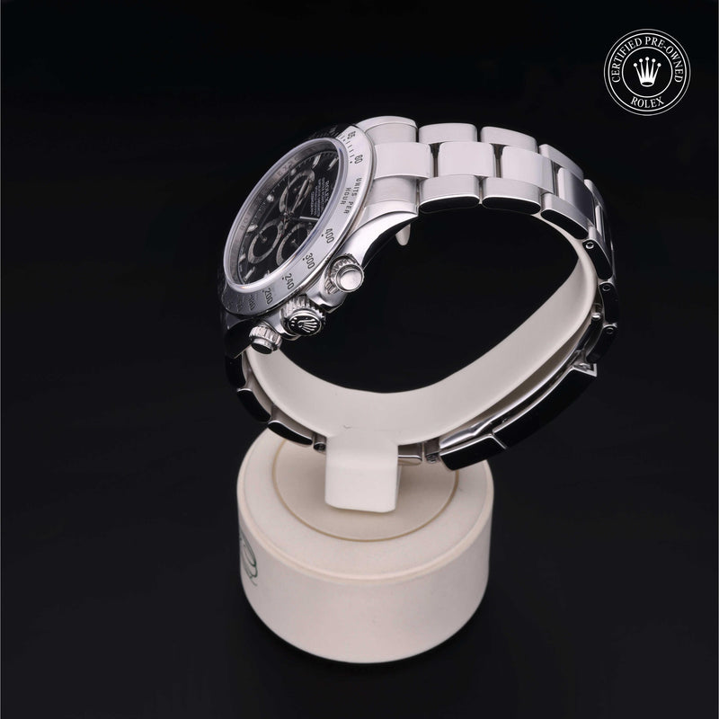 Cosmograph Daytona M116520-0015