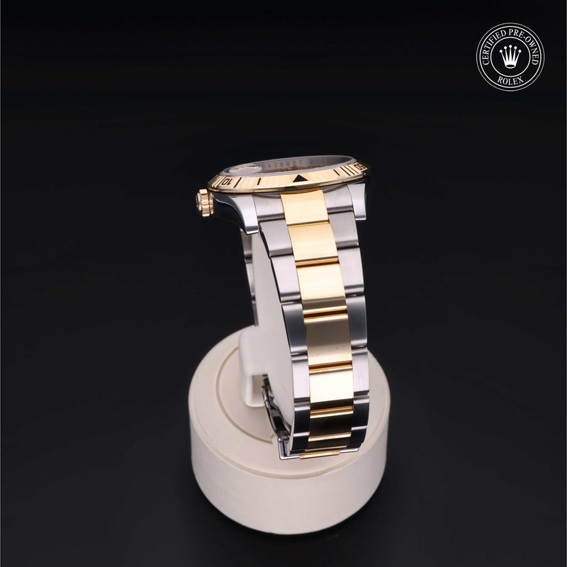 Datejust Turn-O-Graph M116263-0017