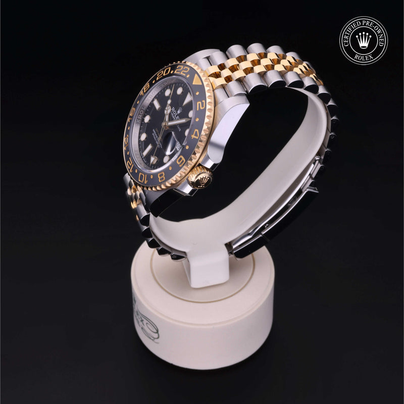 GMT-Master II M126713GRNR-0001