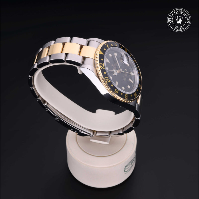 GMT-Master II M16713LN-0008