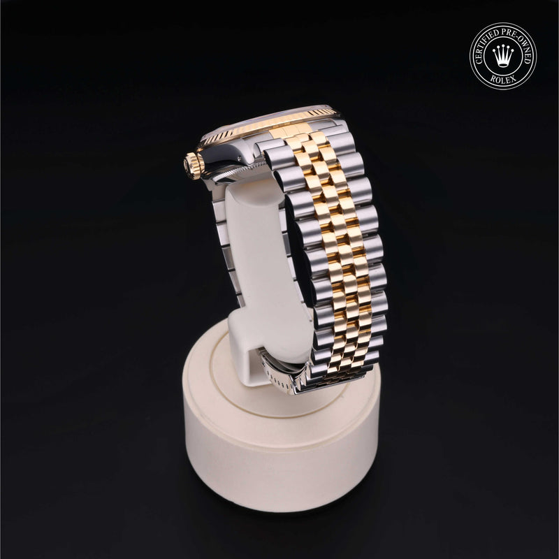 Datejust 36 M16233-0025