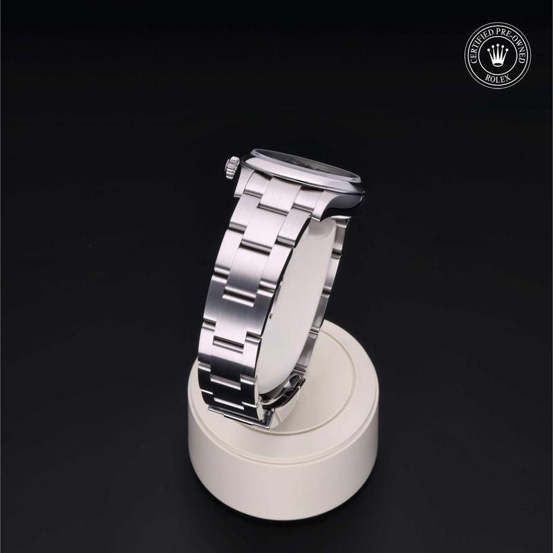 Oyster Perpetual 31 M277200-0006