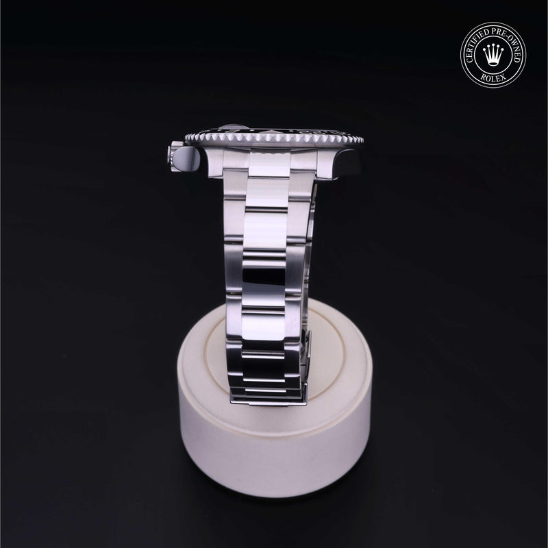 GMT-Master II M116710LN-0001