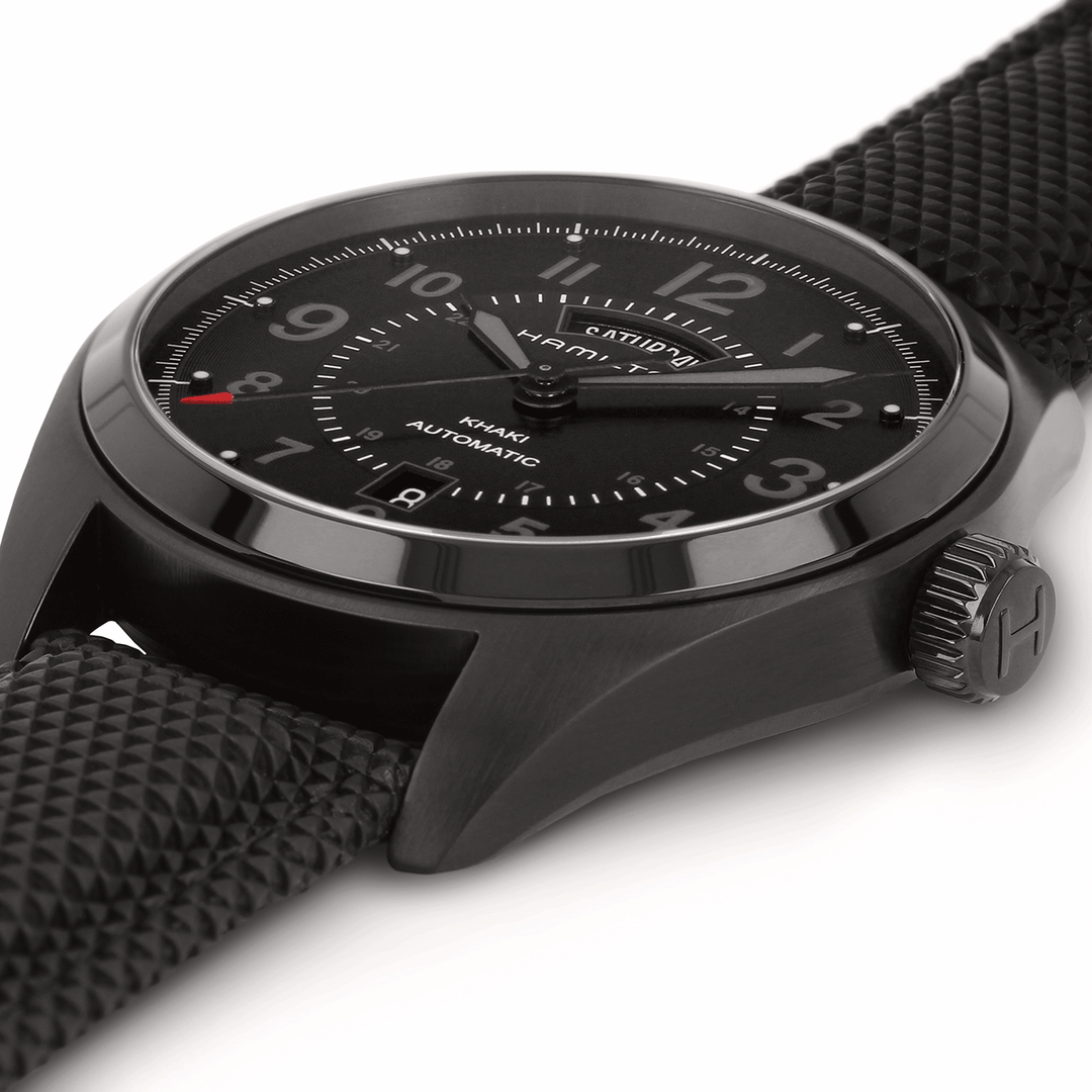 Hamilton Khaki Field Day Date Auto H70695735