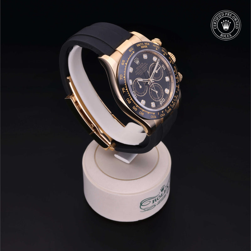 Cosmograph Daytona M116518LN-0046