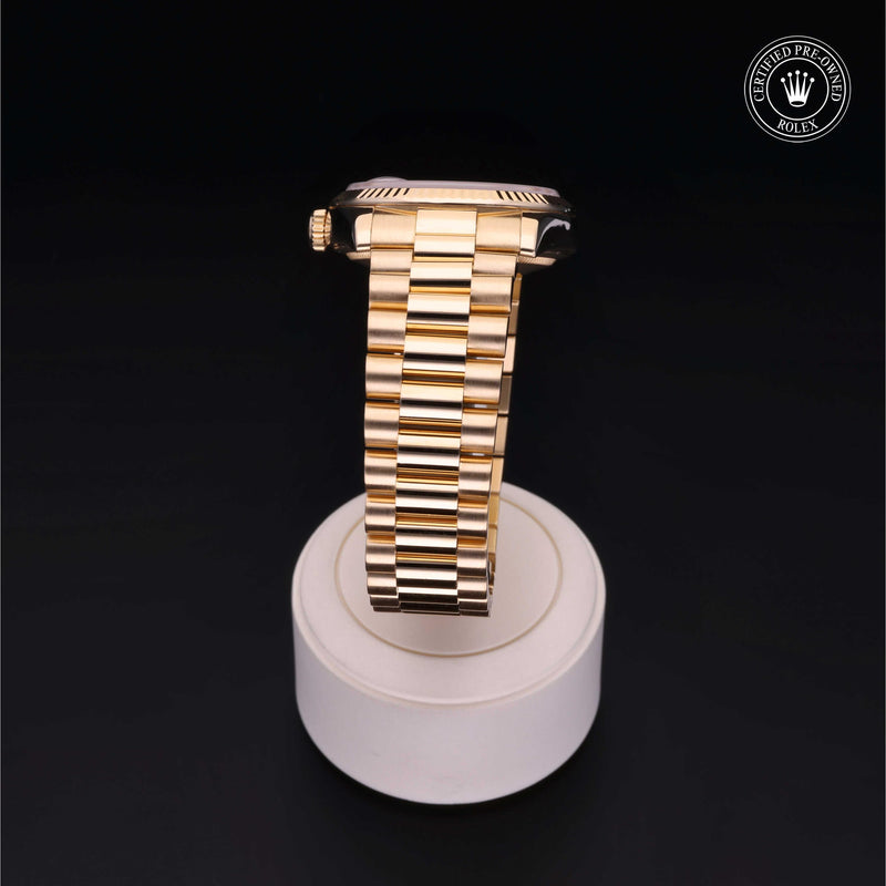 Day-Date 36 M118238-0165