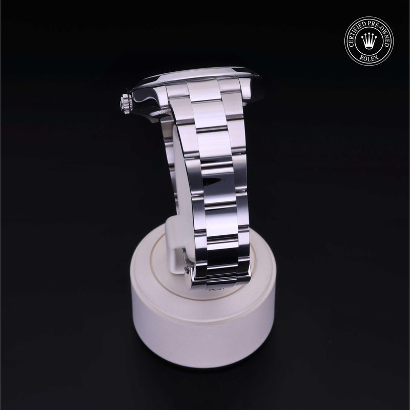 Datejust II M116300-0002